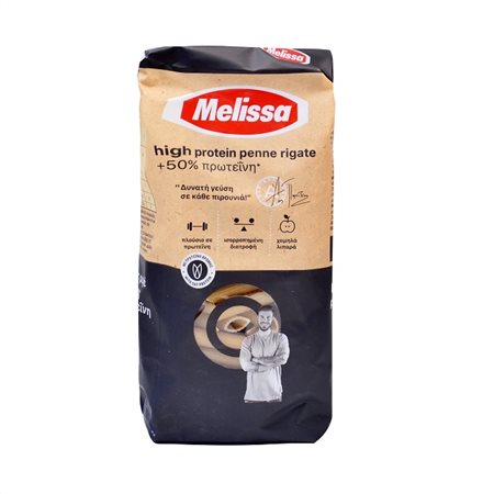 melissa-pennes-rige-high-protein-400gr